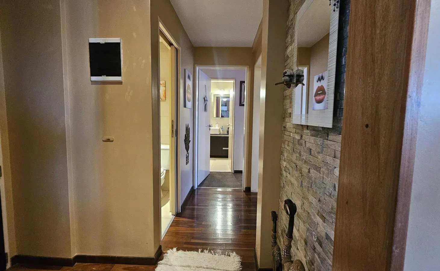 Departamento 3 ambientes en Florida, con amenities 2