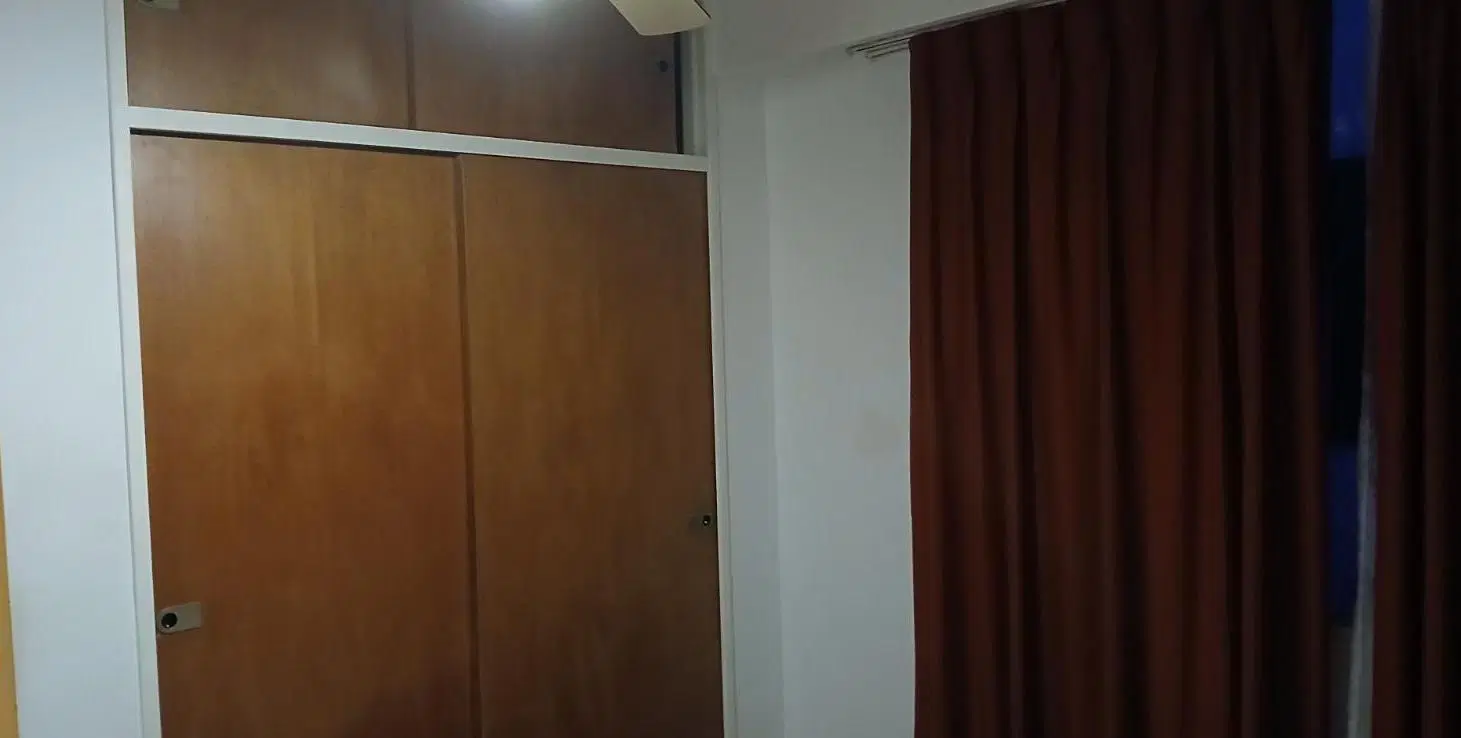 Departamento de 2 ambientes 5