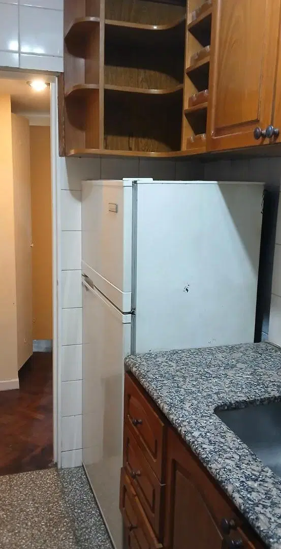 Departamento de 2 ambientes 4