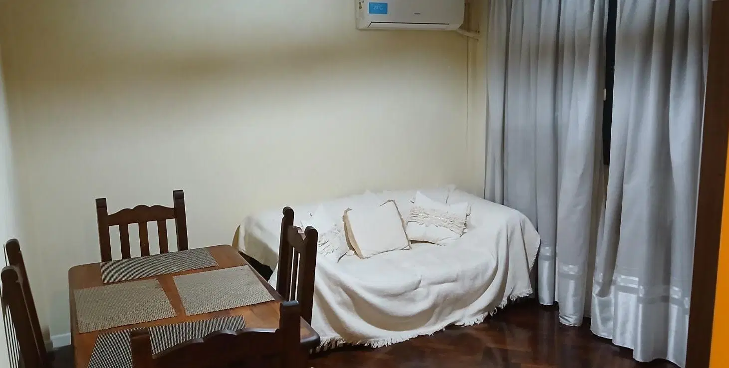 Departamento de 2 ambientes 3