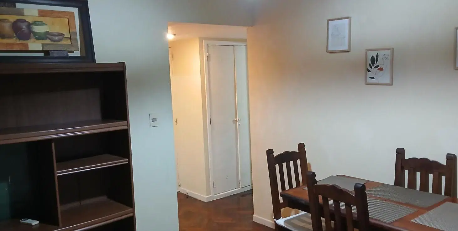 Departamento de 2 ambientes 2