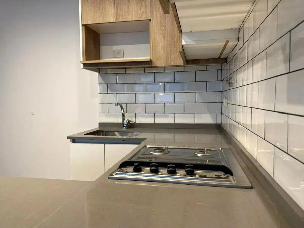 Departamento 2 ambientes a estrenar | Al frente | Con pileta y SUM con parrilla | Núñez 3