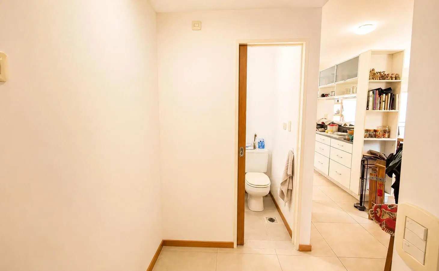 Departamento en Florida 4