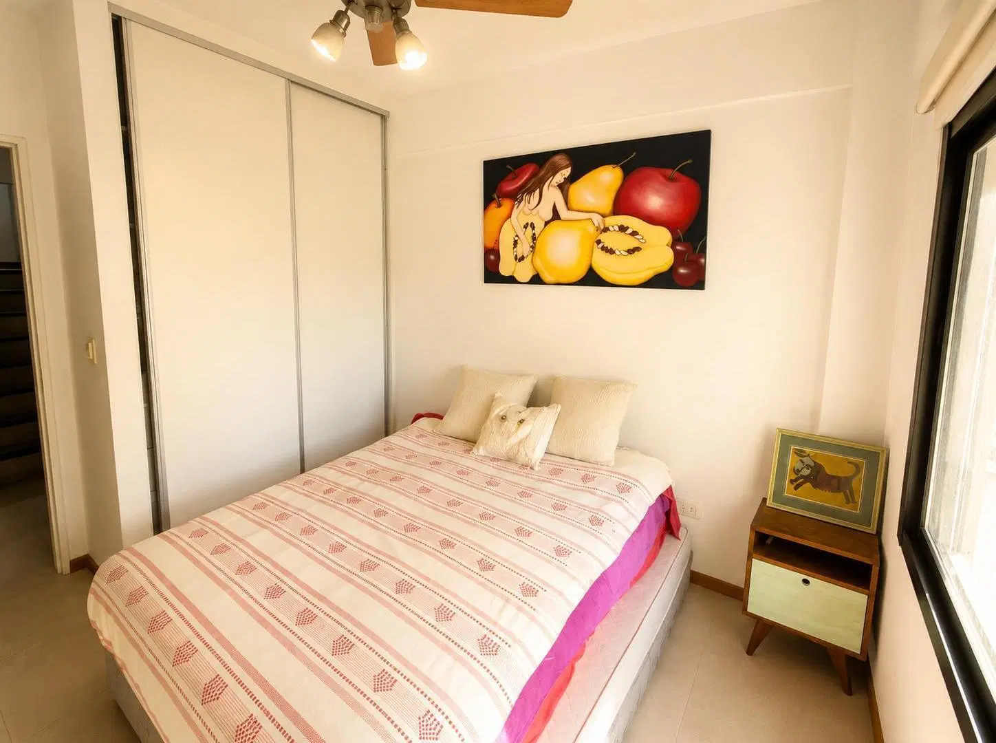 Departamento en Florida 5