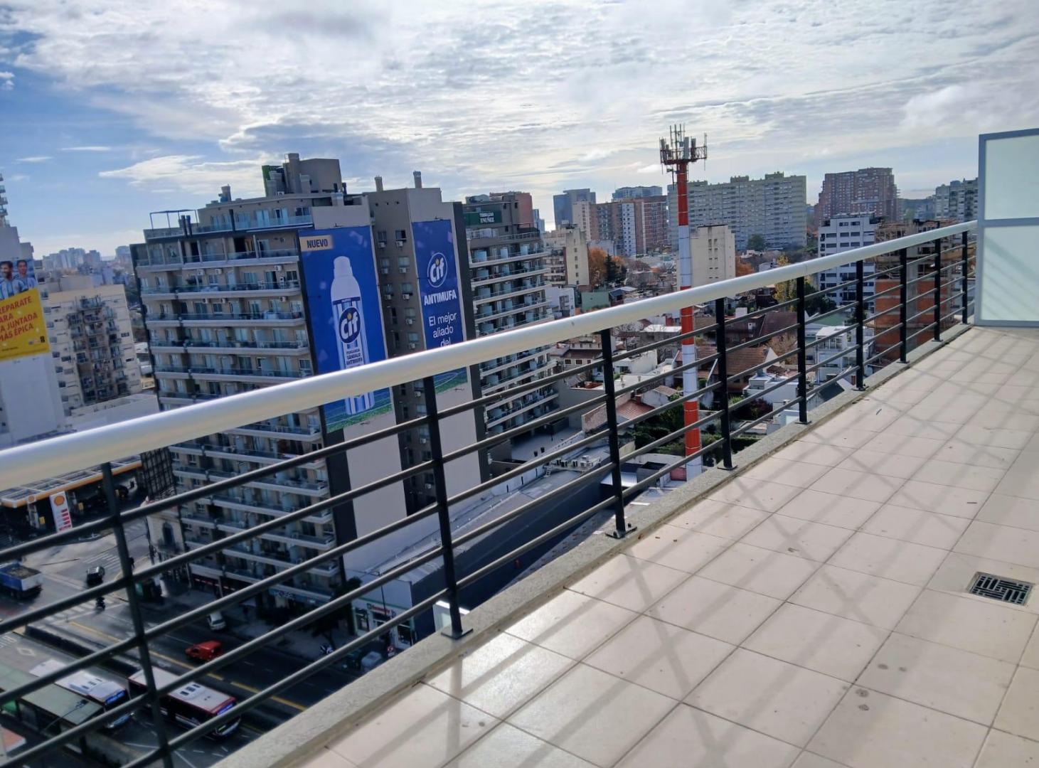 Foto de Departamento en Nuñez, imagen 1