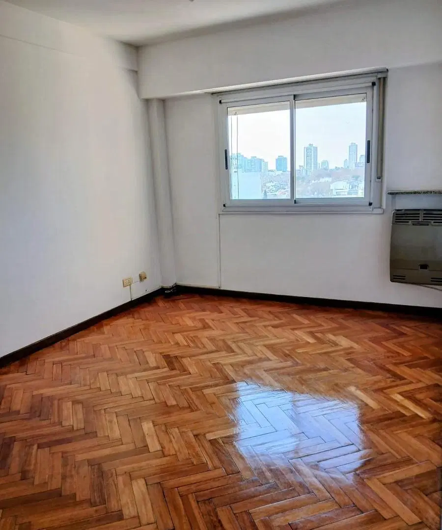 Departamento en Florida 3