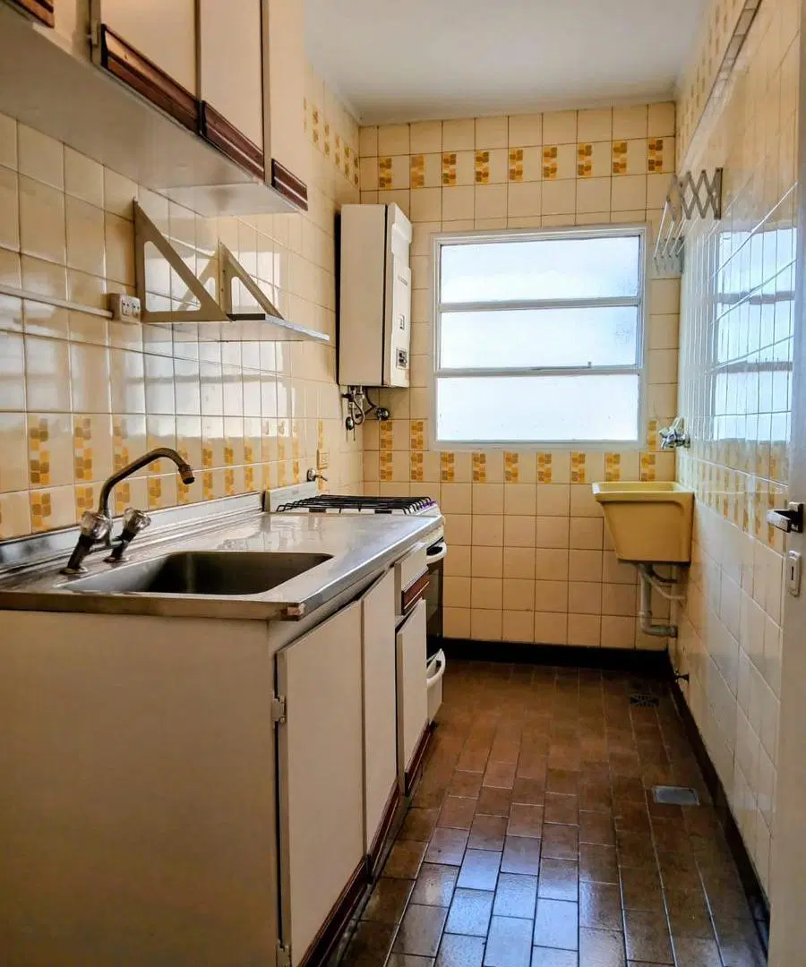 Departamento en Florida 1