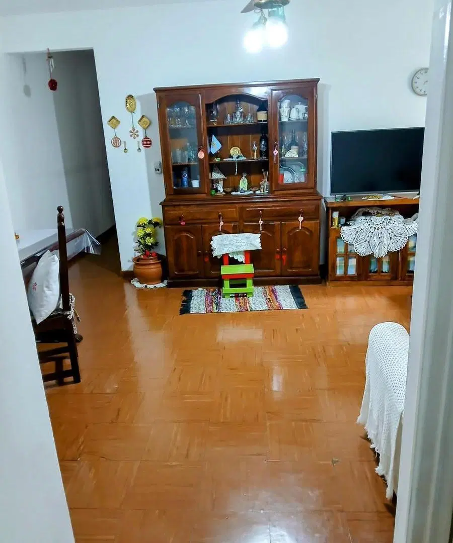 Venta Departamento de 4 ambientes en San Fernando. Apto crédito. 1