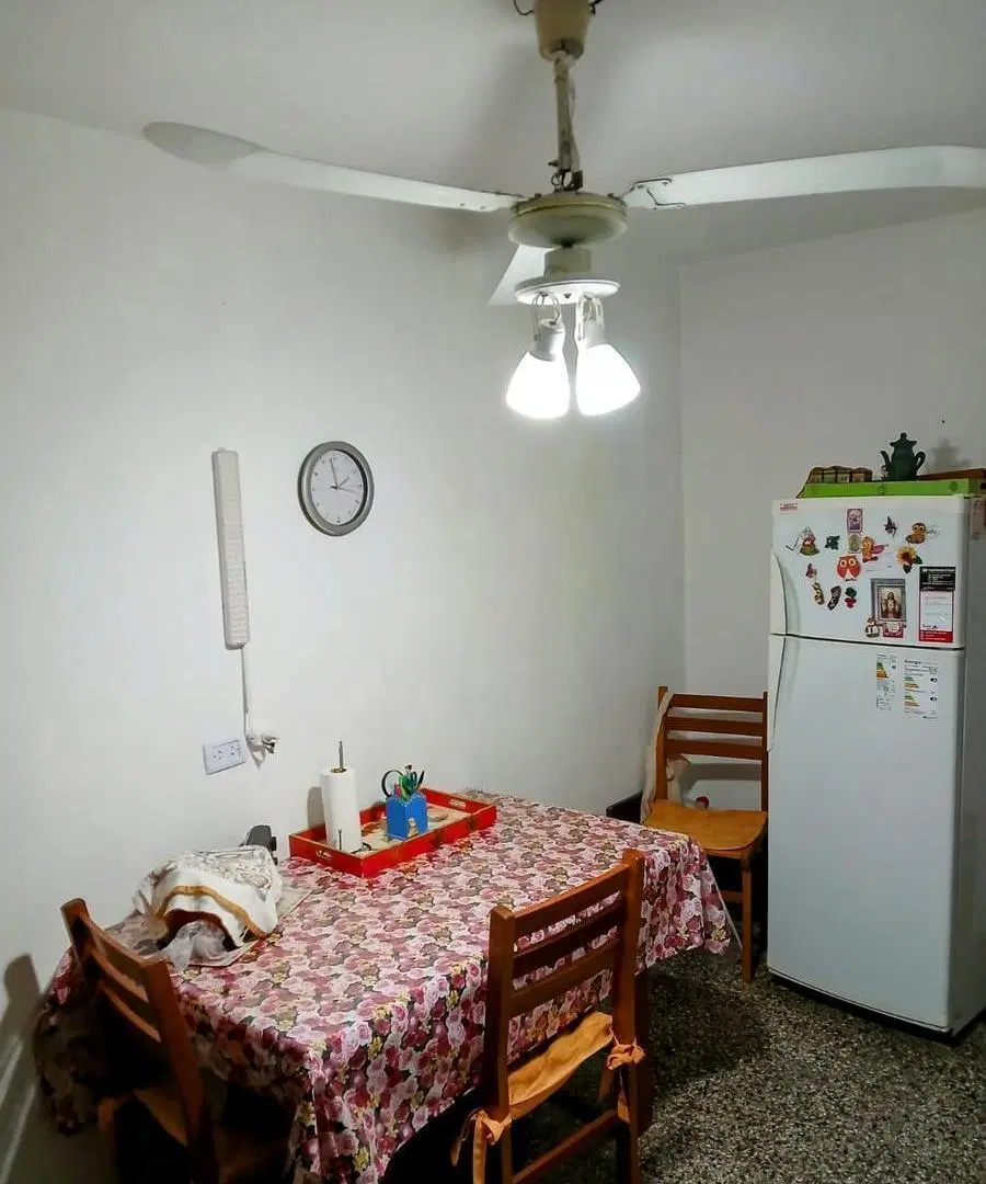 Venta Departamento de 4 ambientes en San Fernando. Apto crédito. 3