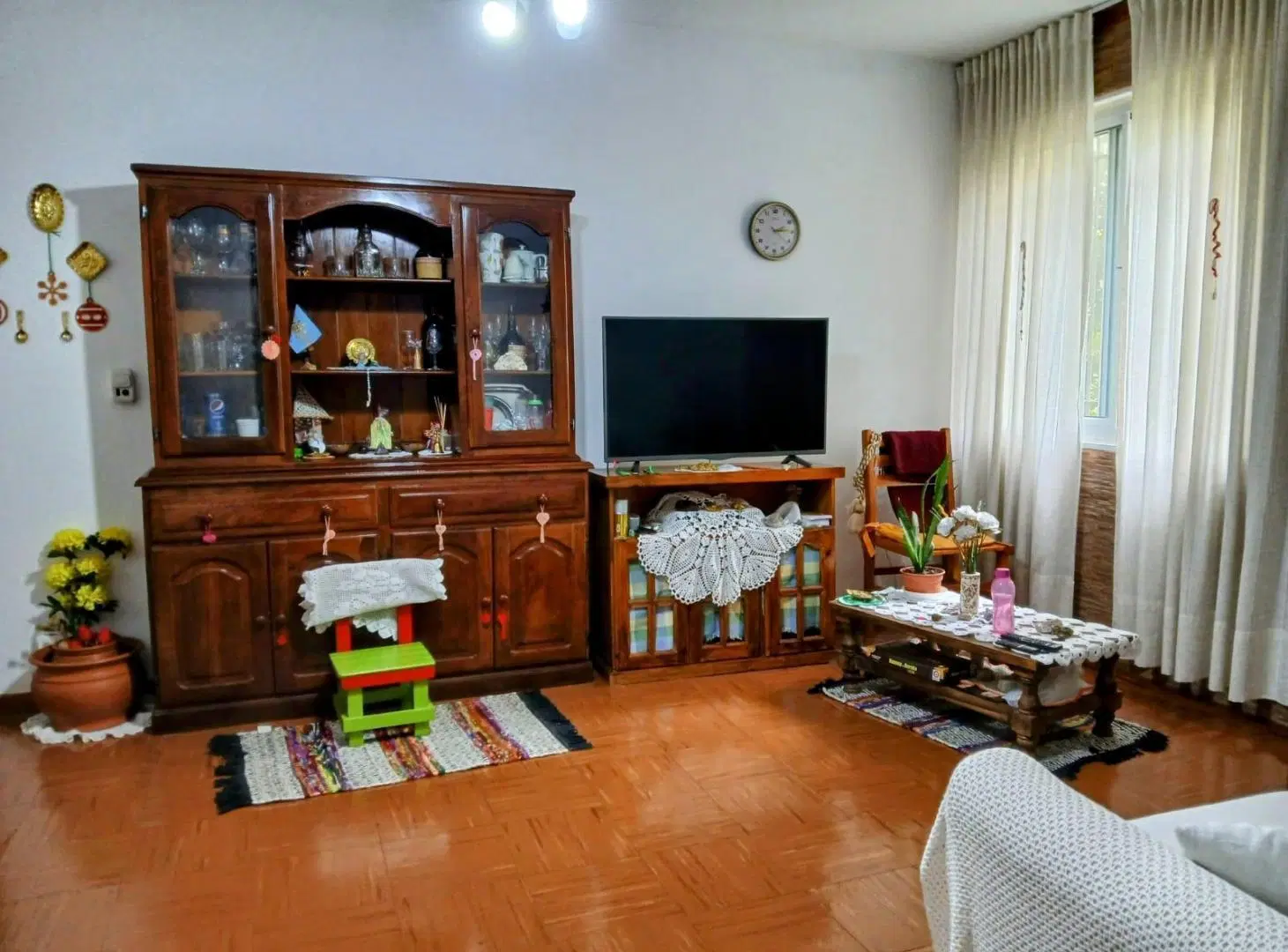 Venta Departamento de 4 ambientes en San Fernando. Apto crédito. 2