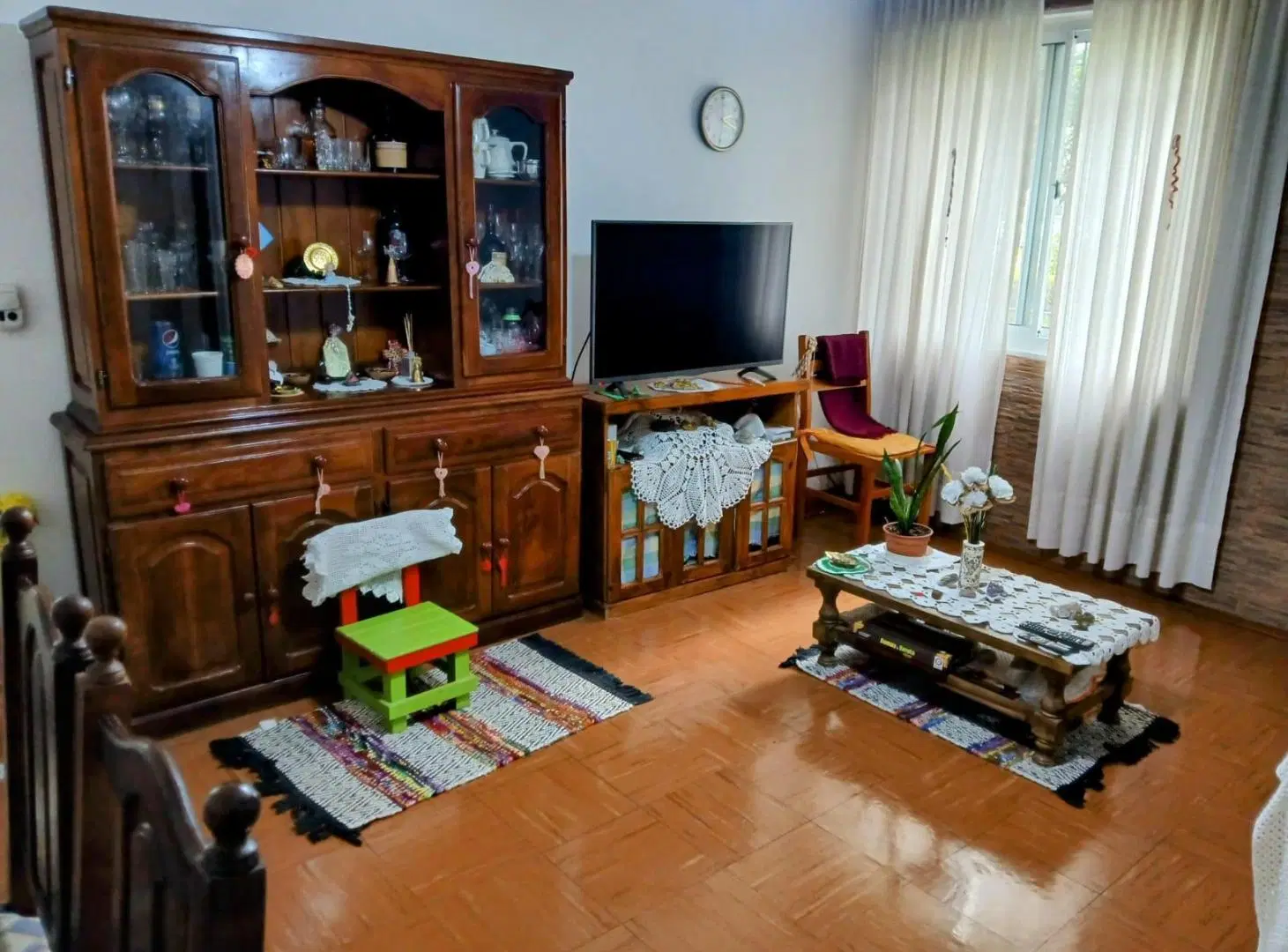 Venta Departamento de 4 ambientes en San Fernando. Apto crédito. 5