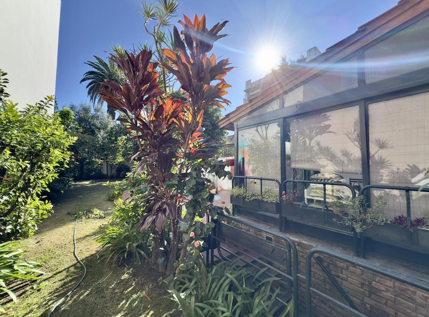 Foto de CASA VENTA FLORIDA 4 AMBIENTES JARDÍN PILETA QUINCHO, imagen 5