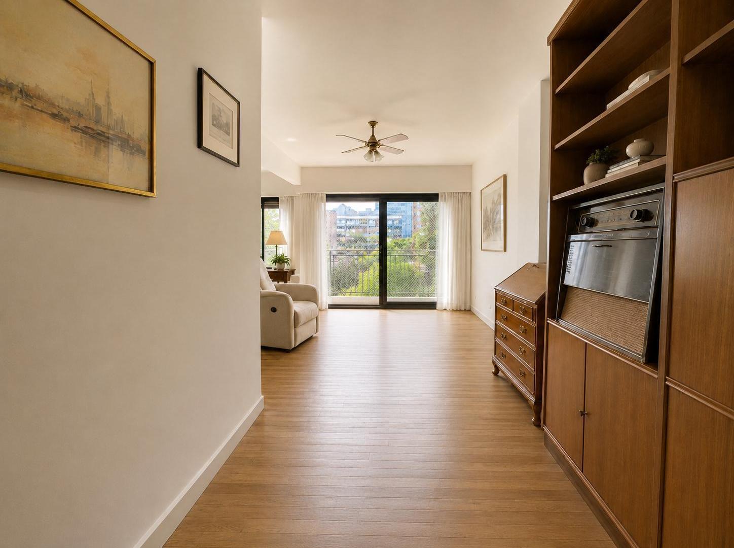 Foto de DEPARTAMENTO 4 AMBIENTES VENTA VICENTE LÓPEZ, imagen 2