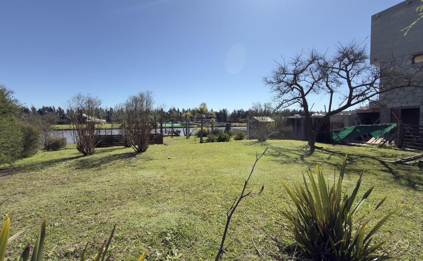 Foto de LOTE DE 1.200 M² CON ORIENTACIÓN NORTE Y SALIDA DIRECTA AL RÍO LUJÁN |, imagen 5