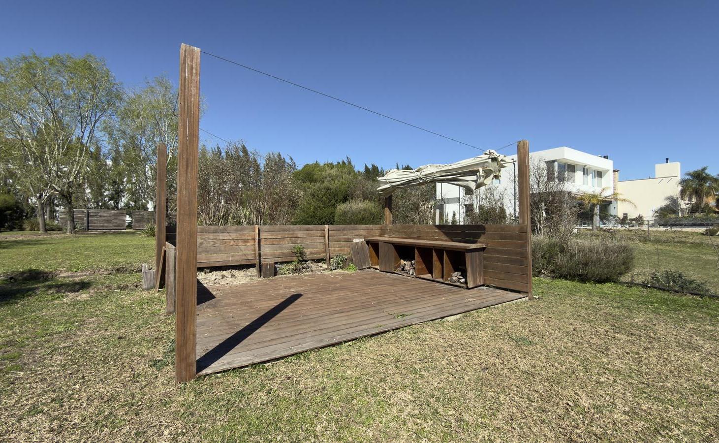 Foto de LOTE DE 1.200 M² CON ORIENTACIÓN NORTE Y SALIDA DIRECTA AL RÍO LUJÁN |, imagen 1