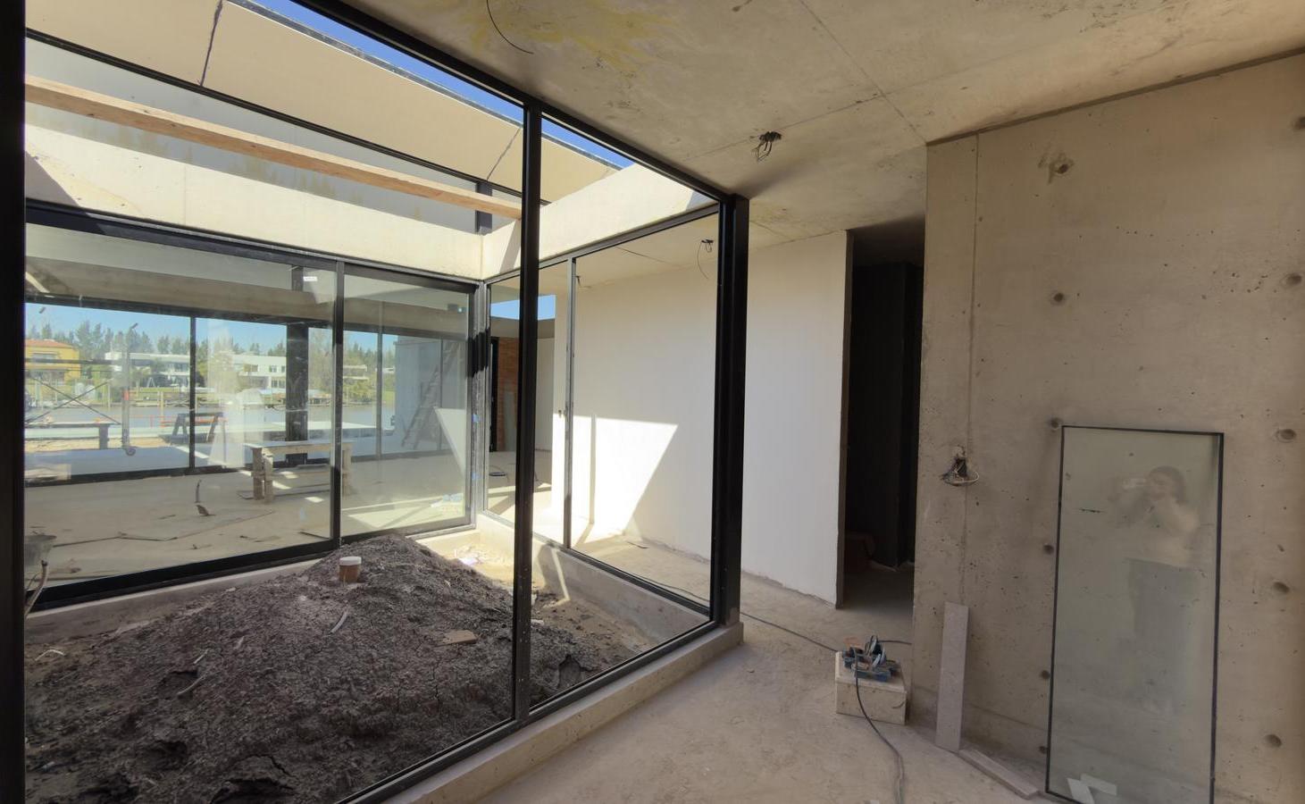 Foto de CASA A ESTRENAR CON SALIDA DIRECTA AL RÍO LUJÁN | BARRIO NÁUTICO SAN, imagen 4