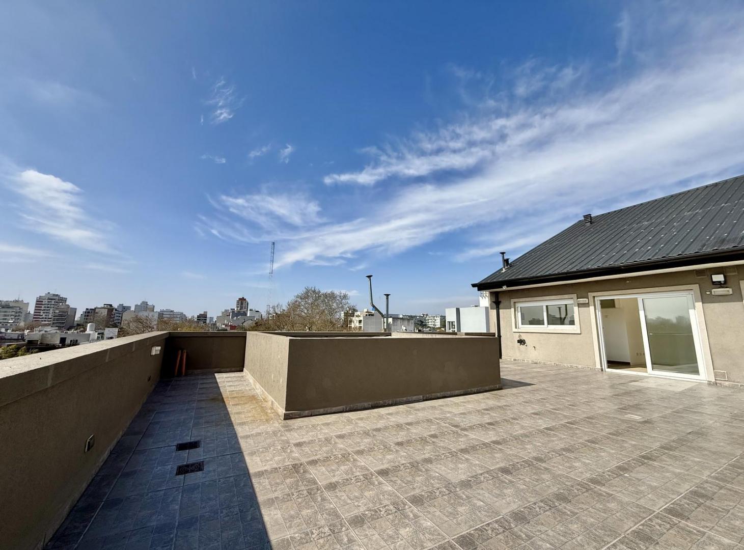 Foto de DEPARTAMENTO VENTA FLORIDA 3 AMBIENTES TERRAZA COCHERA, imagen 4