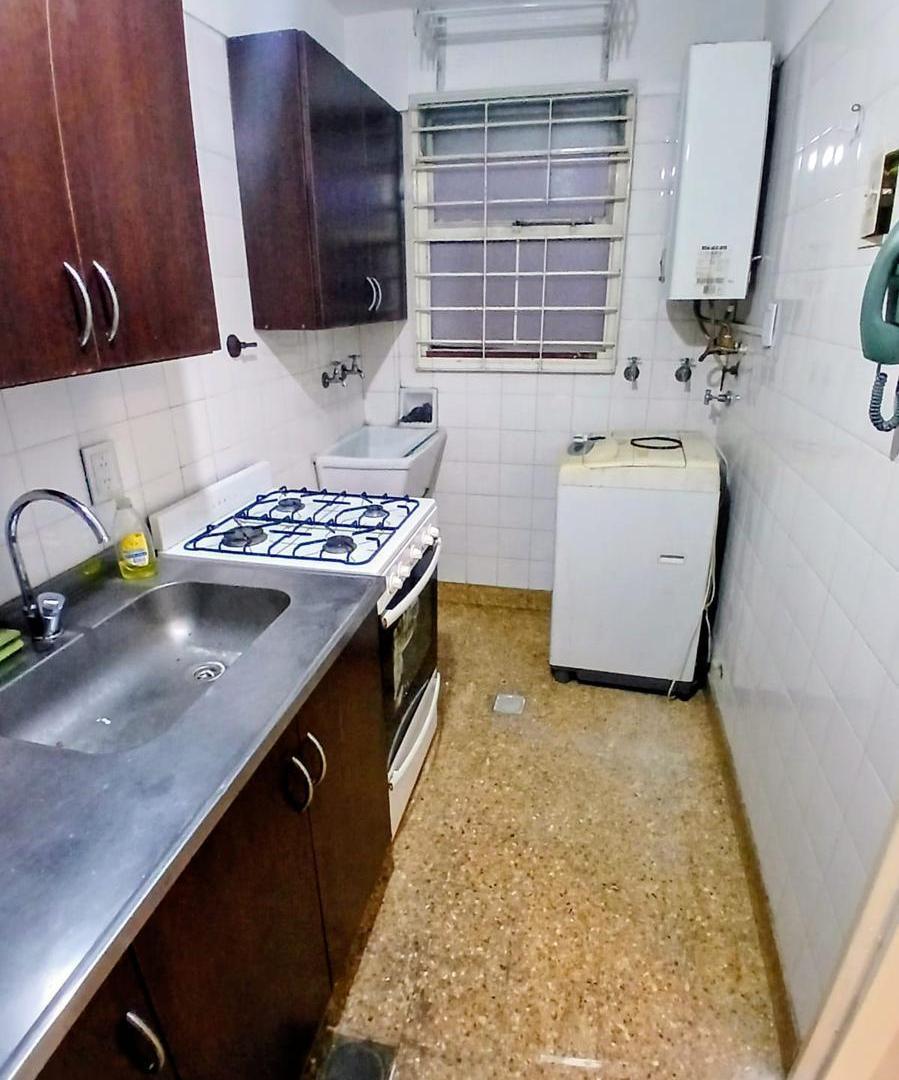 Foto de Departamento MONOAMBIENETE CON COCINA INDEPENDIENTE, imagen 1