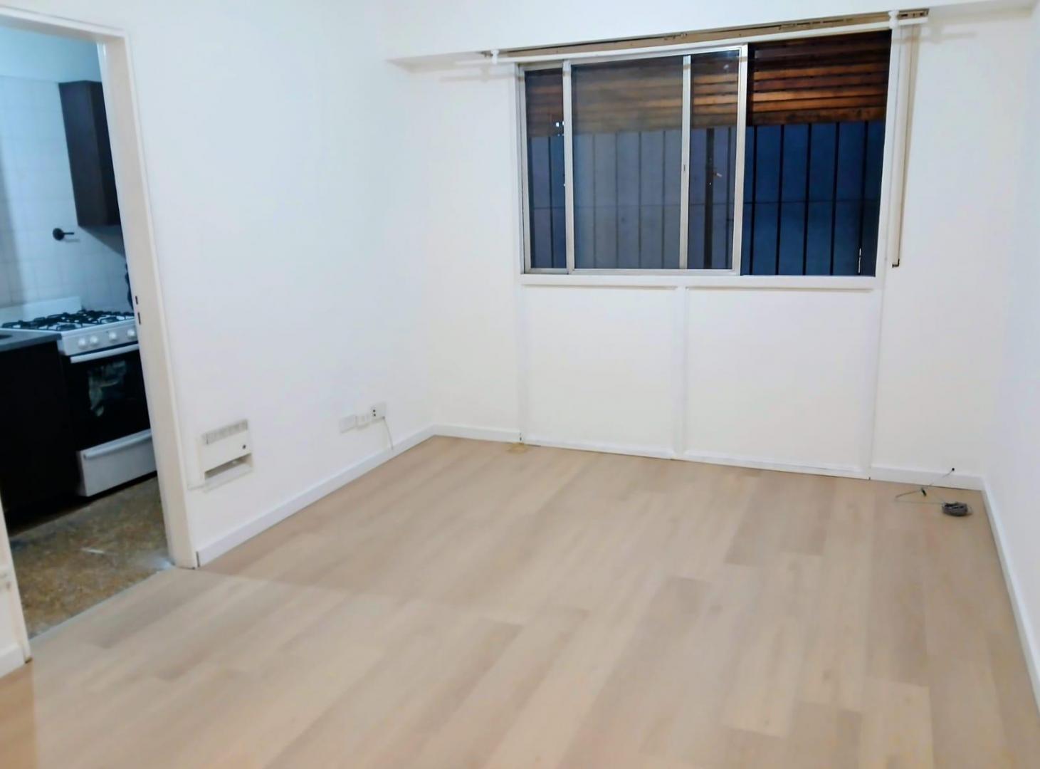 Foto de Departamento MONOAMBIENETE CON COCINA INDEPENDIENTE, imagen 3