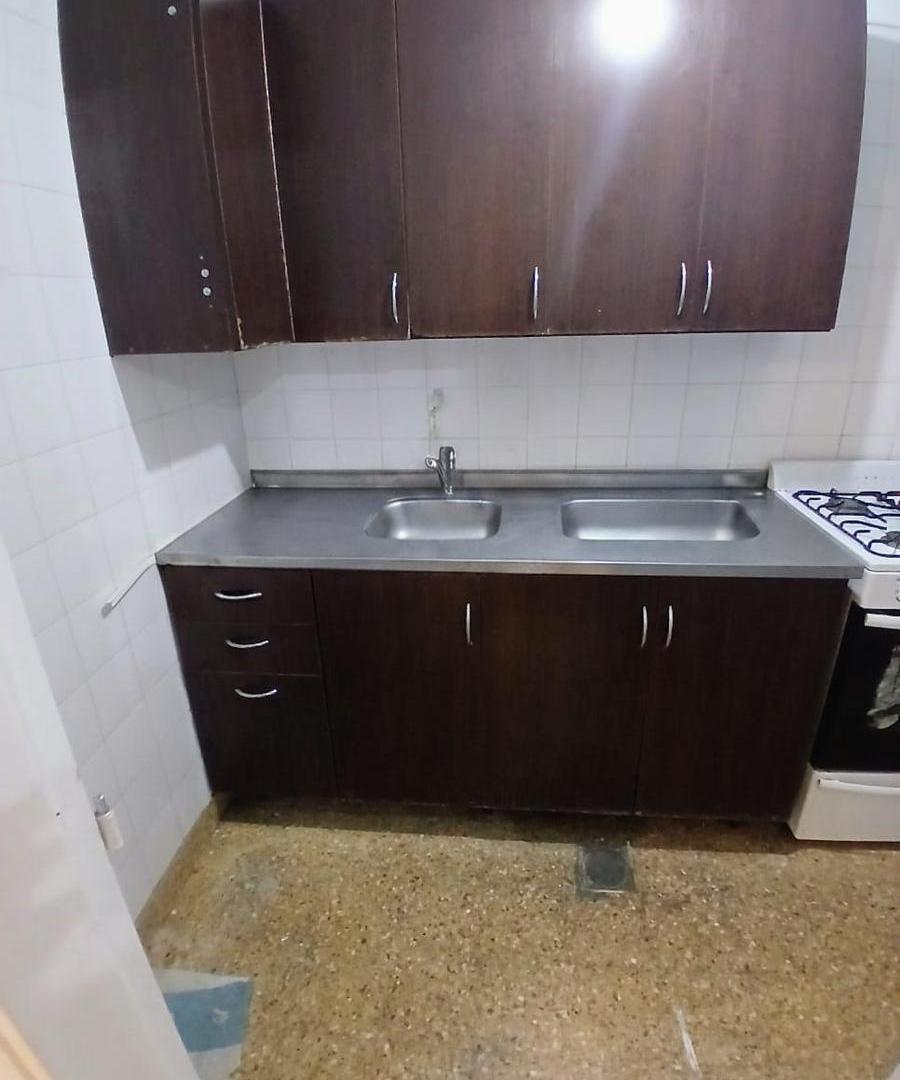 Foto de Departamento MONOAMBIENETE CON COCINA INDEPENDIENTE, imagen 4