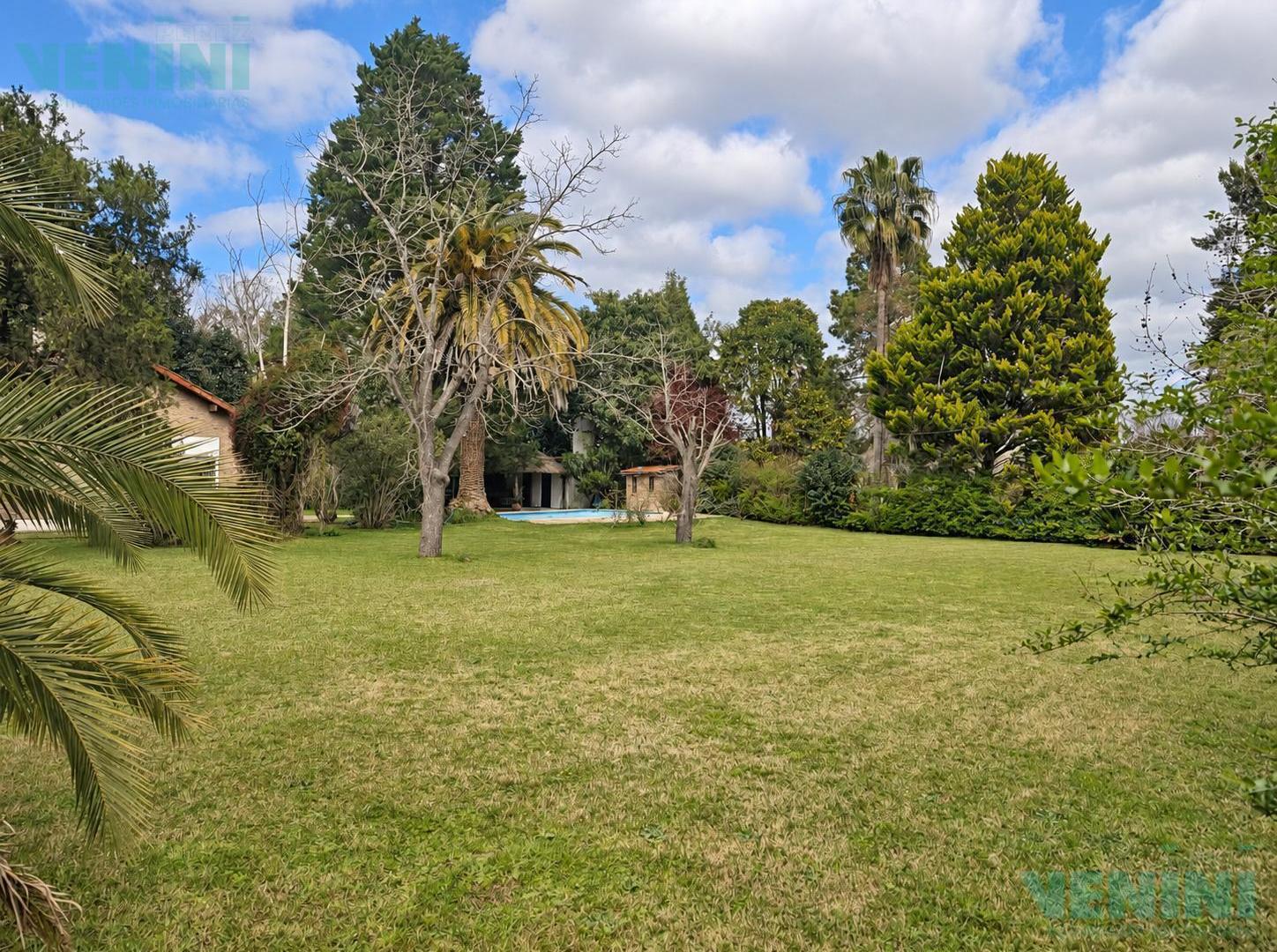 Foto de Venta Casa de 4 ambientes en Bosque Río Luján, Campana con quincho y, imagen 4