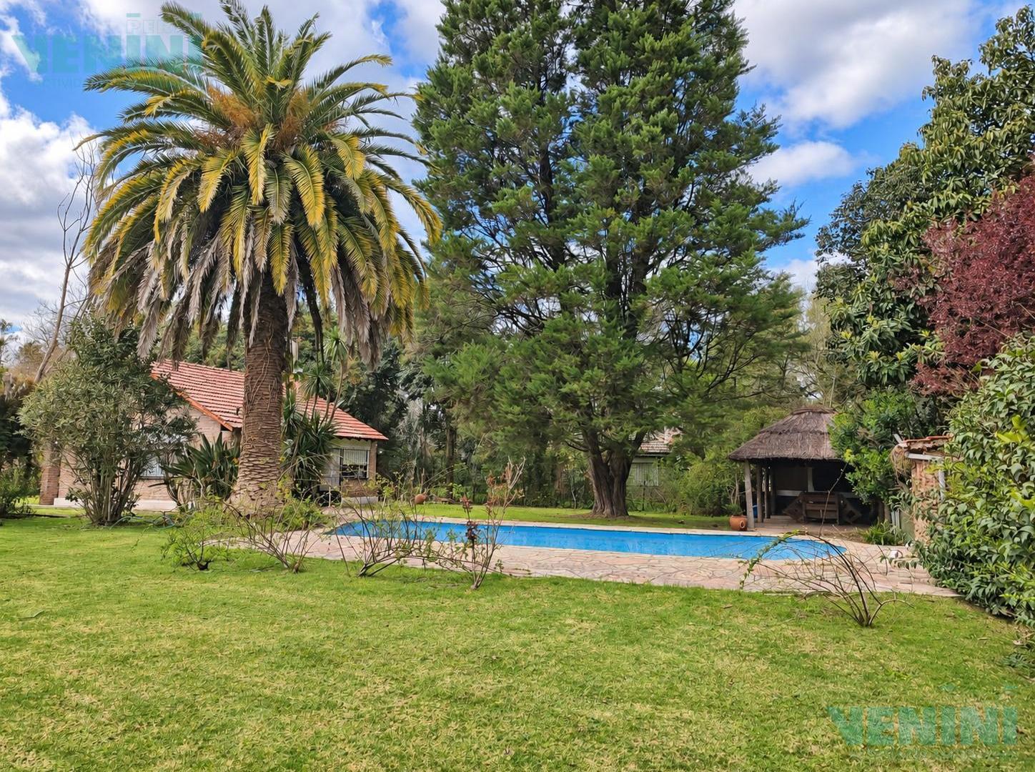 Foto de Venta Casa de 4 ambientes en Bosque Río Luján, Campana con quincho y, imagen 2