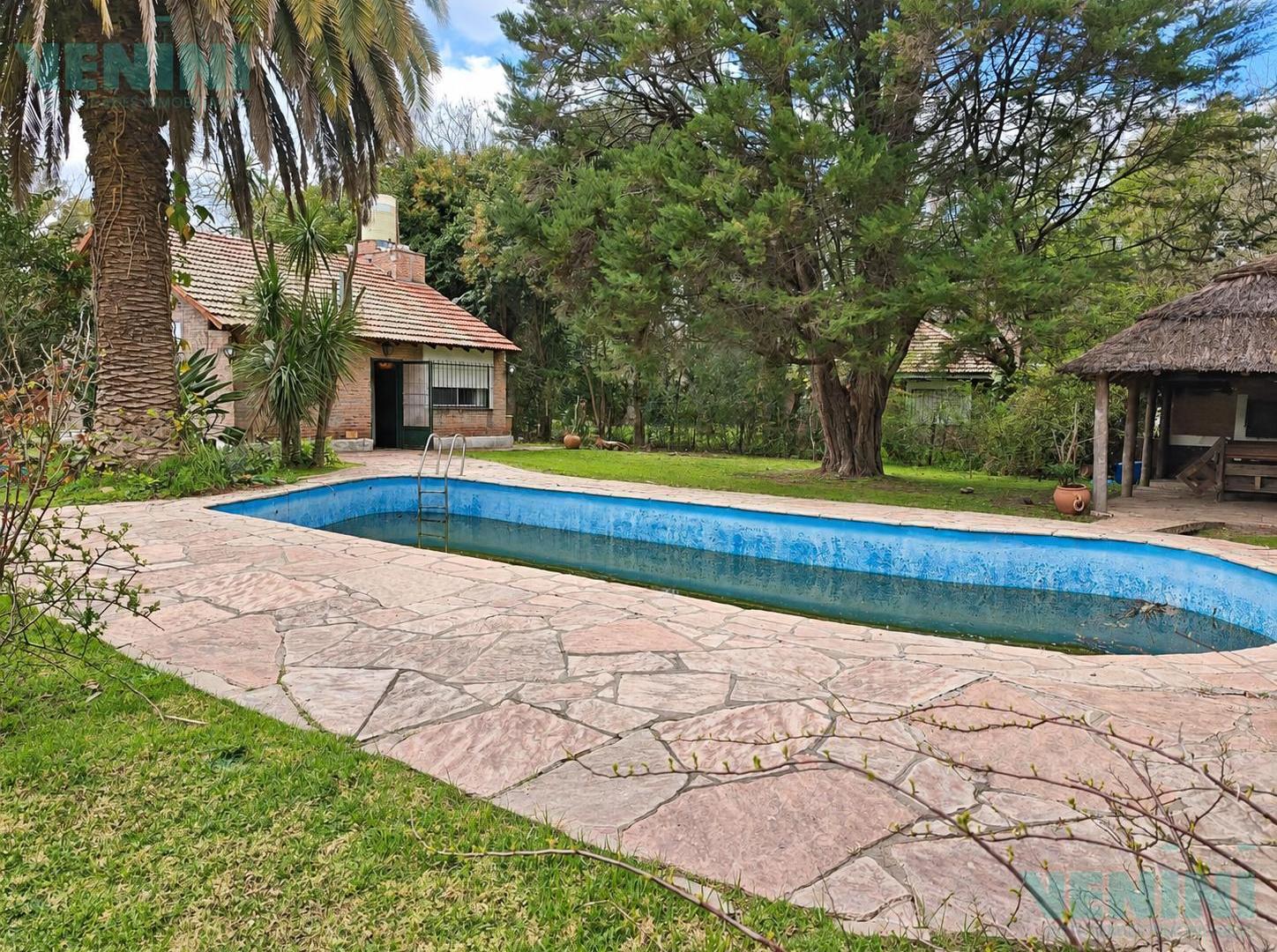 Foto de Venta Casa de 4 ambientes en Bosque Río Luján, Campana con quincho y, imagen 3