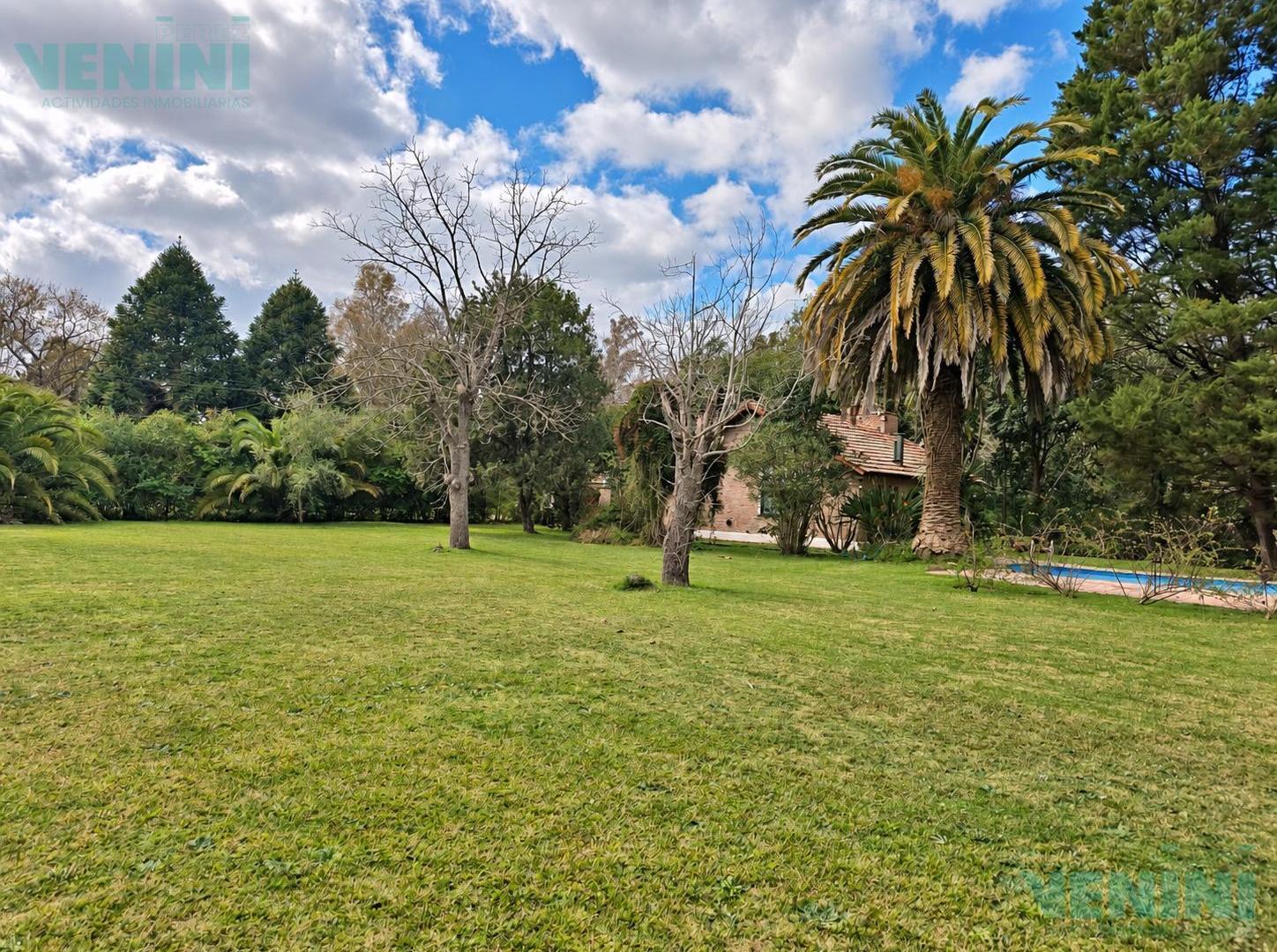 Foto de Venta Casa de 4 ambientes en Bosque Río Luján, Campana con quincho y, imagen 5