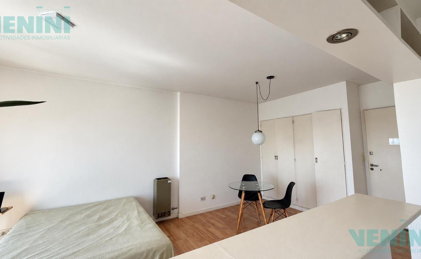 Foto de Departamento en Venta Monoambiente Piso 25 Villa Crespo, imagen 1