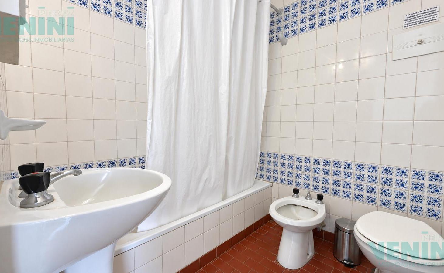 Foto de Departamento en Venta Monoambiente Piso 25 Villa Crespo, imagen 3