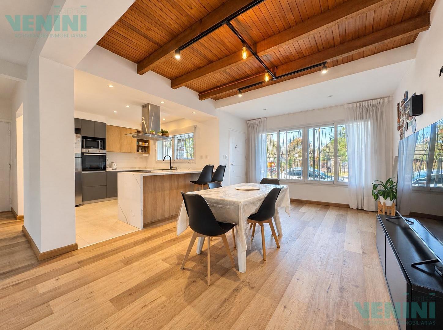 Foto de CASA VENTA 4 AMBIENTES SAN ISIDRO JARDÍN, imagen 3
