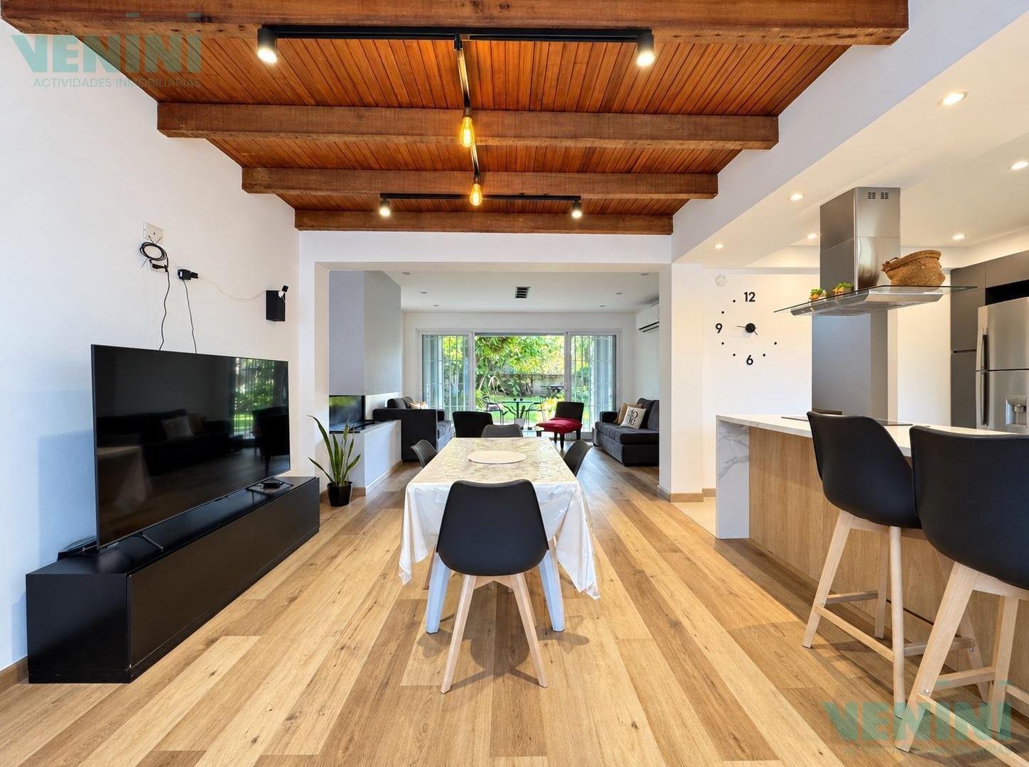 Foto de CASA VENTA 4 AMBIENTES SAN ISIDRO JARDÍN, imagen 5