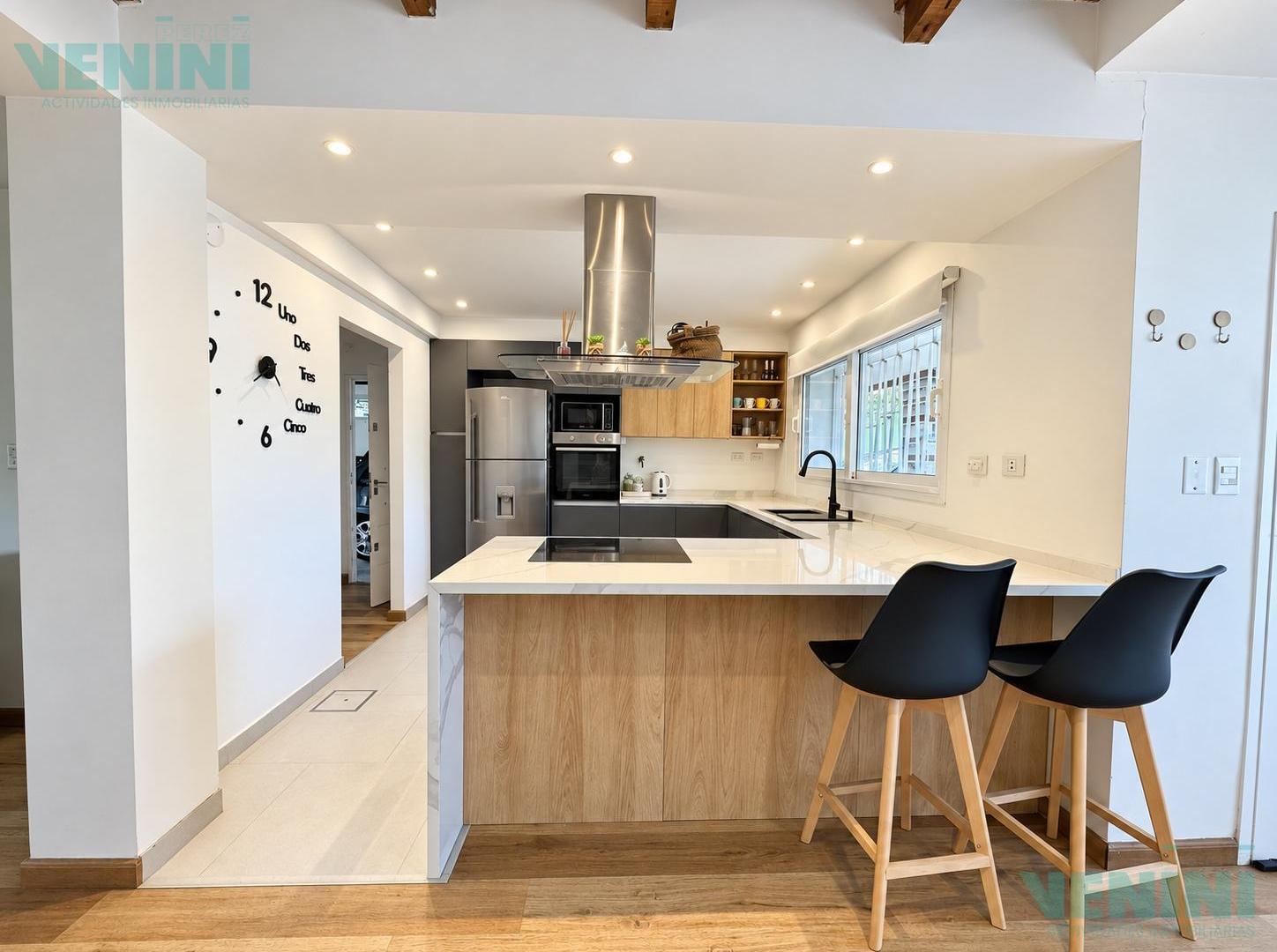 Foto de CASA VENTA 4 AMBIENTES SAN ISIDRO JARDÍN, imagen 4