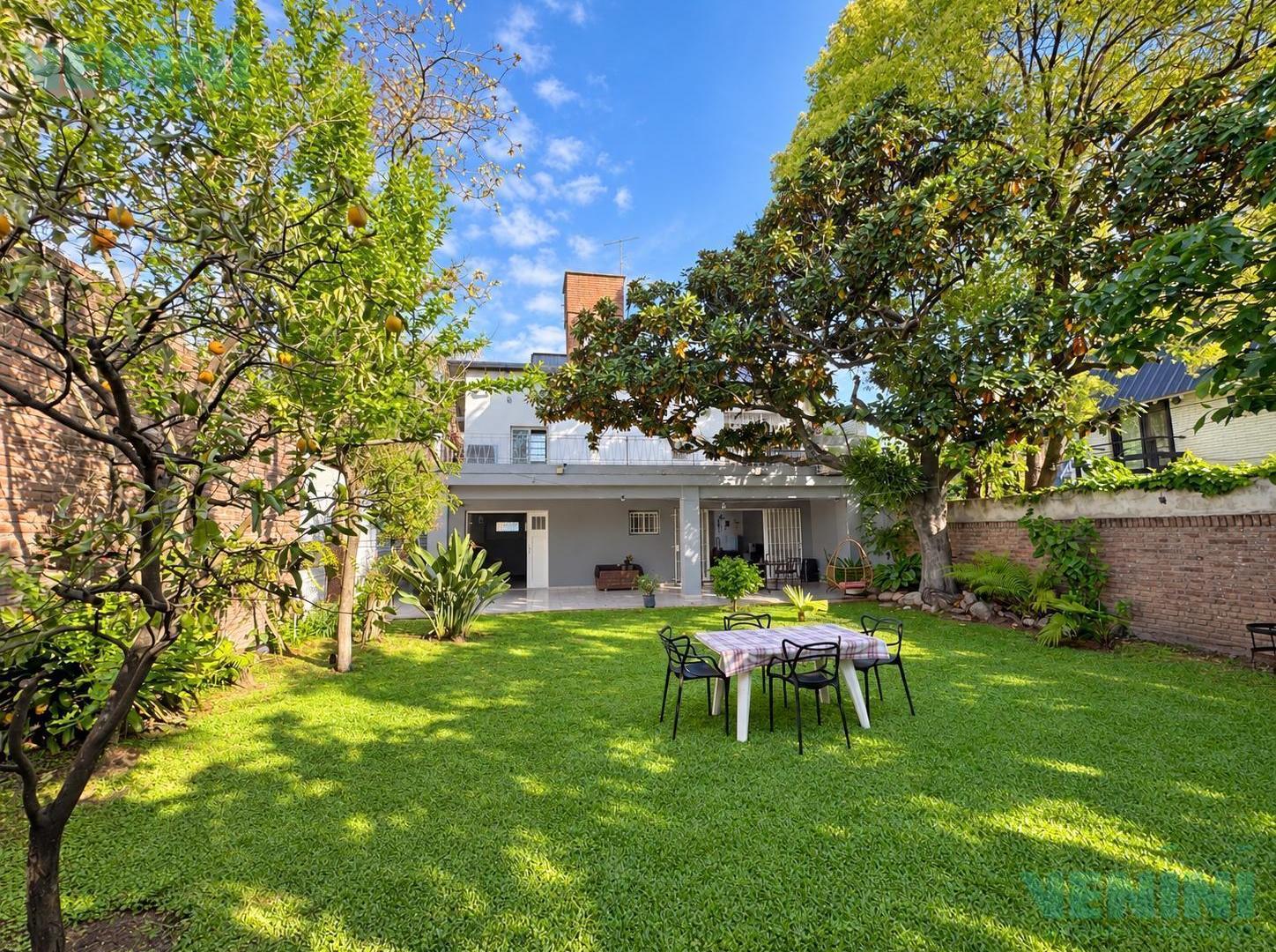 Foto de CASA VENTA 4 AMBIENTES SAN ISIDRO JARDÍN, imagen 2