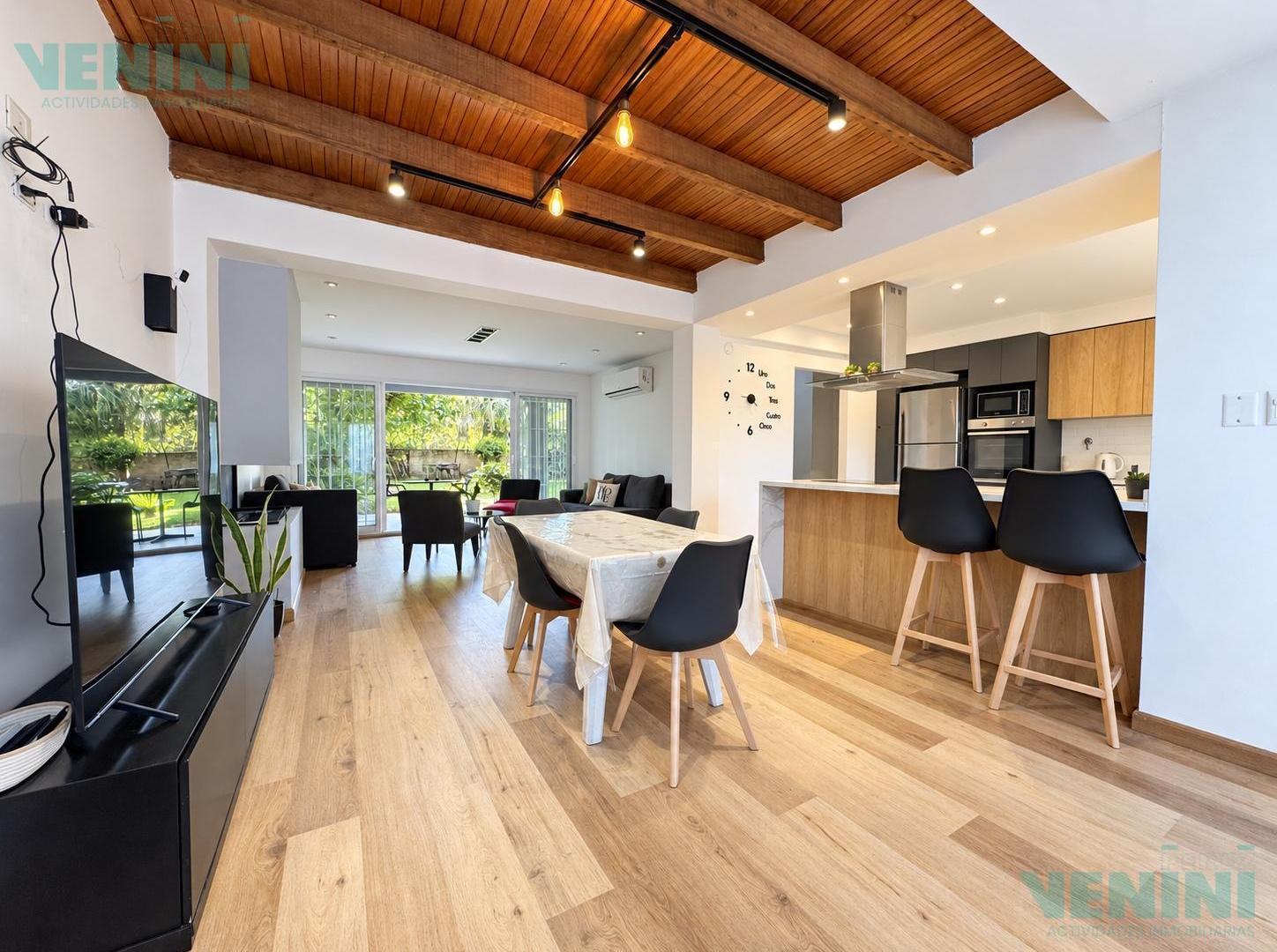 Foto de CASA VENTA 4 AMBIENTES SAN ISIDRO JARDÍN, imagen 1