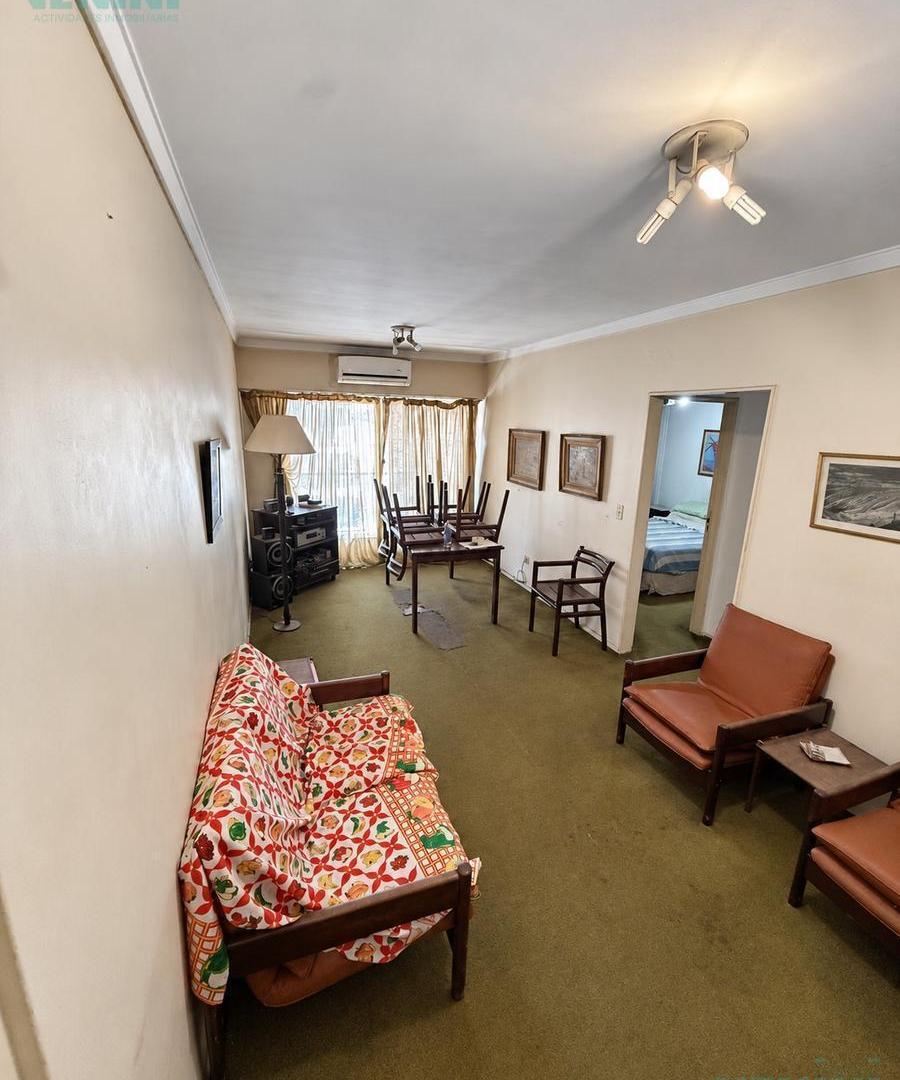 Foto de Departamento en Venta 4 Ambientes Balcon Palermo Hollywood, imagen 2