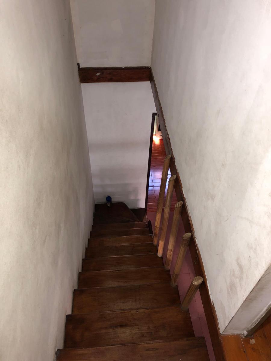 TRIPLEX DE 3 AMBIENTES INTERNO