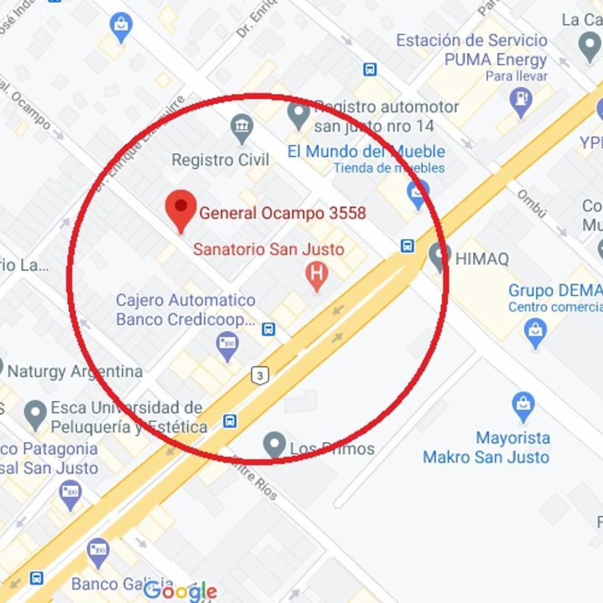 Foto de DEPARTAMENTO DE 3 AMBIENTES EN PRIMER PISO POR ESCALERA, imagen 2