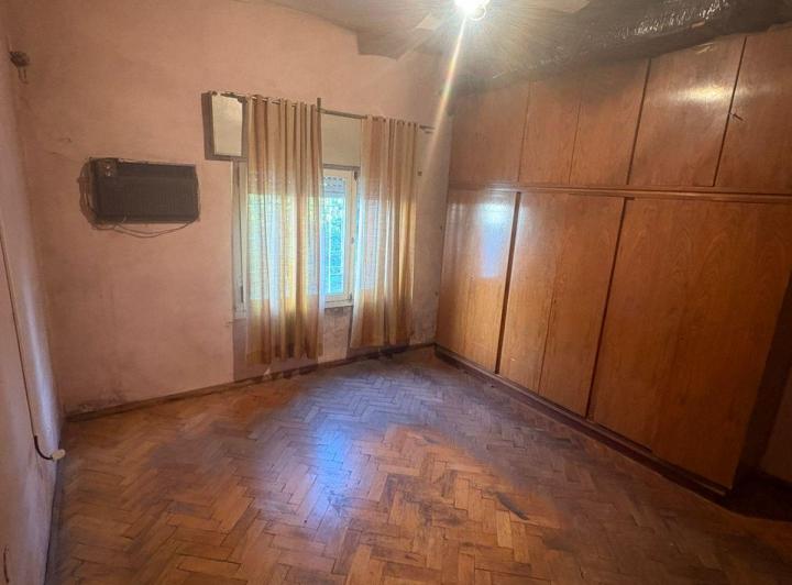 CASA DE 3 AMBIENTES