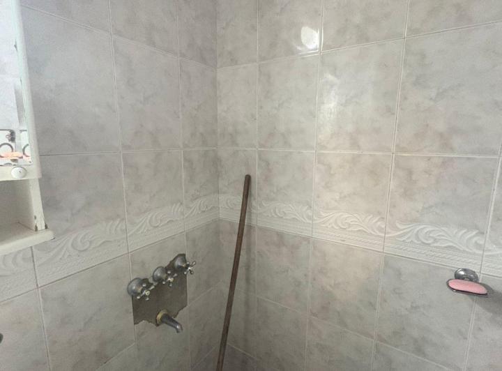 CASA DE 3 AMBIENTES