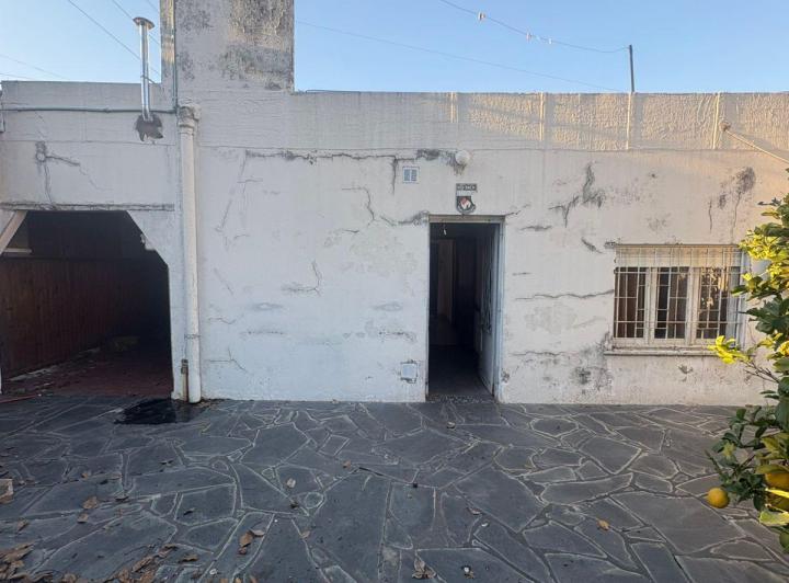 CASA DE 3 AMBIENTES