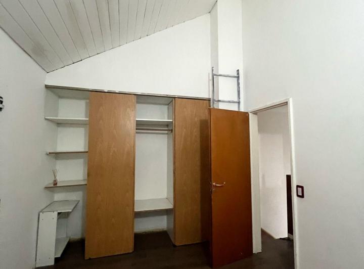 DUPLEX DE 3 AMBIENTES CON PATIO