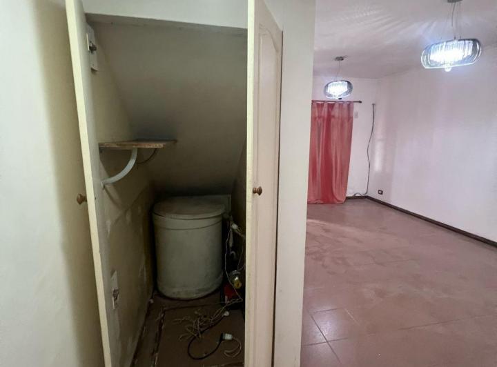Foto de DUPLEX DE 3 AMBIENTES CON PATIO, imagen 5