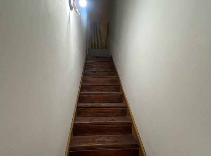 DUPLEX DE 3 AMBIENTES CON PATIO