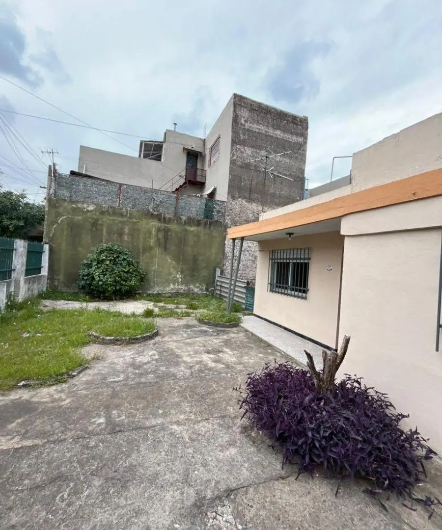 CASA DE 2 AMBIENTES 2