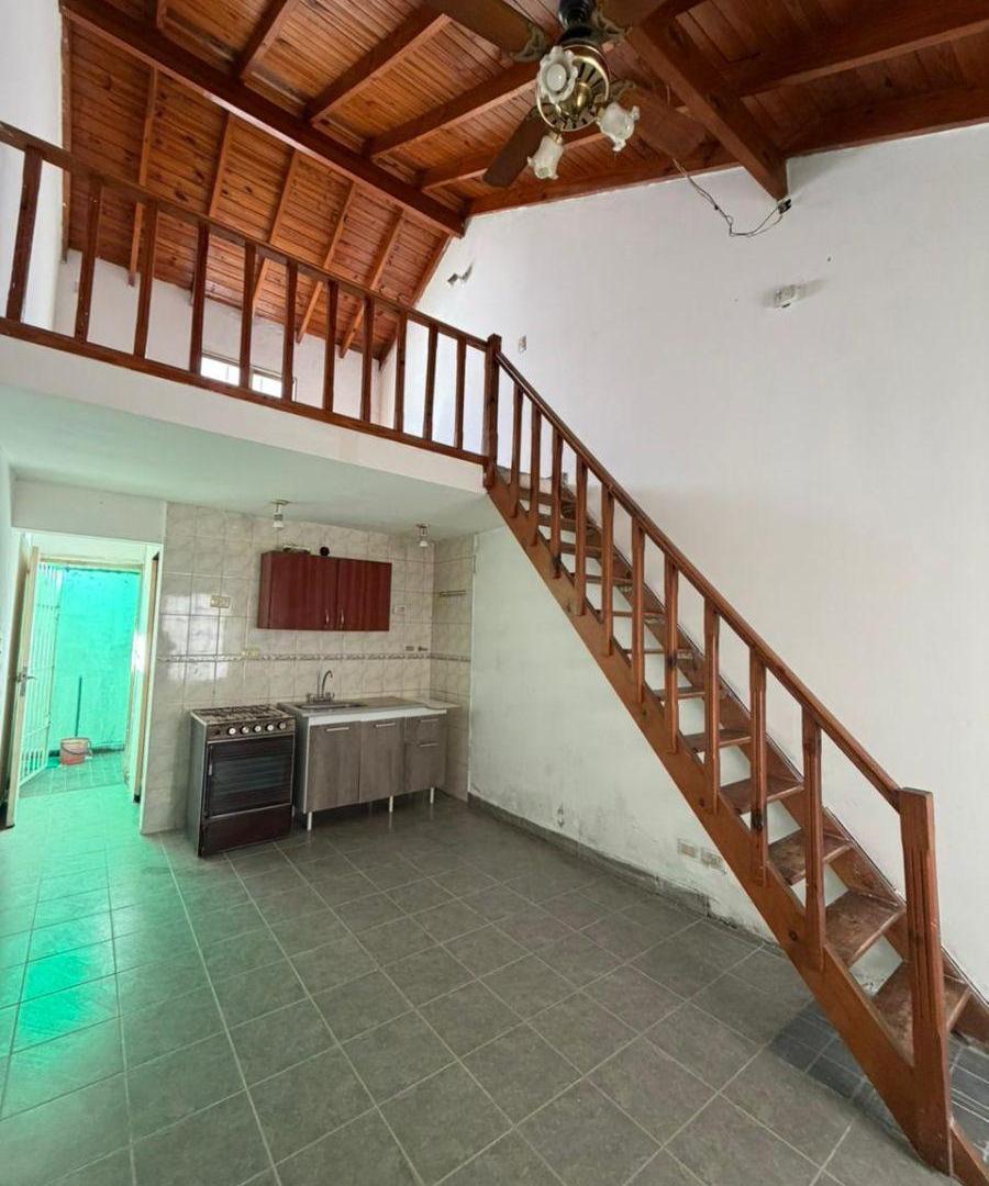 DUPLEX DE 2 AMBIENTES
