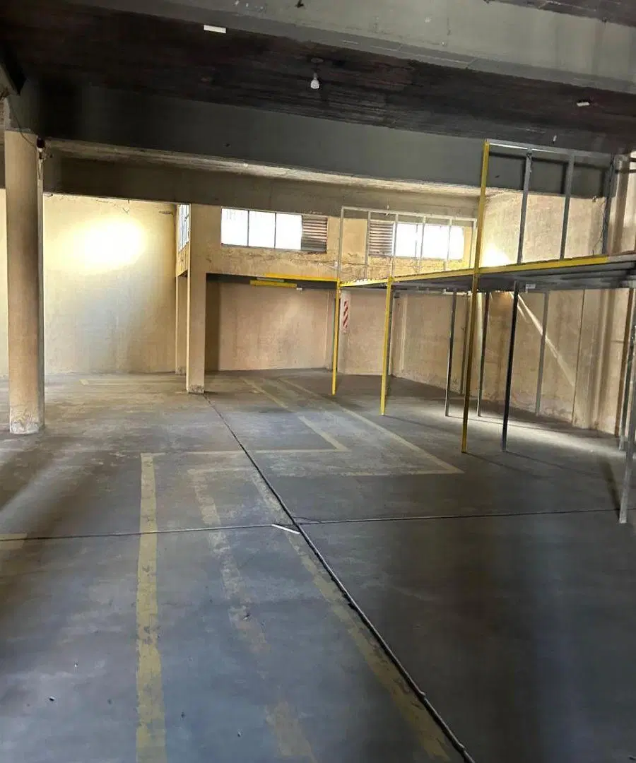 GALPON 230 m2 1