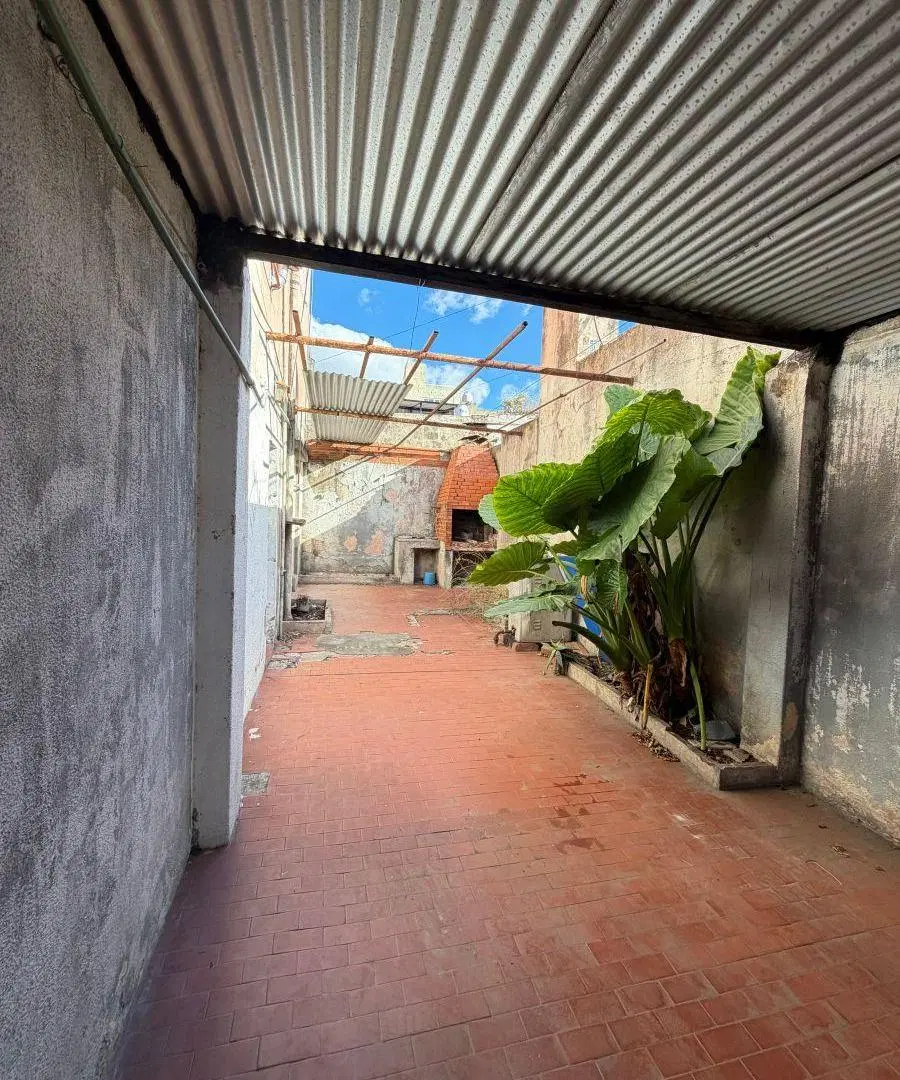 CASA TIPO PH 3 AMBIENTES 2