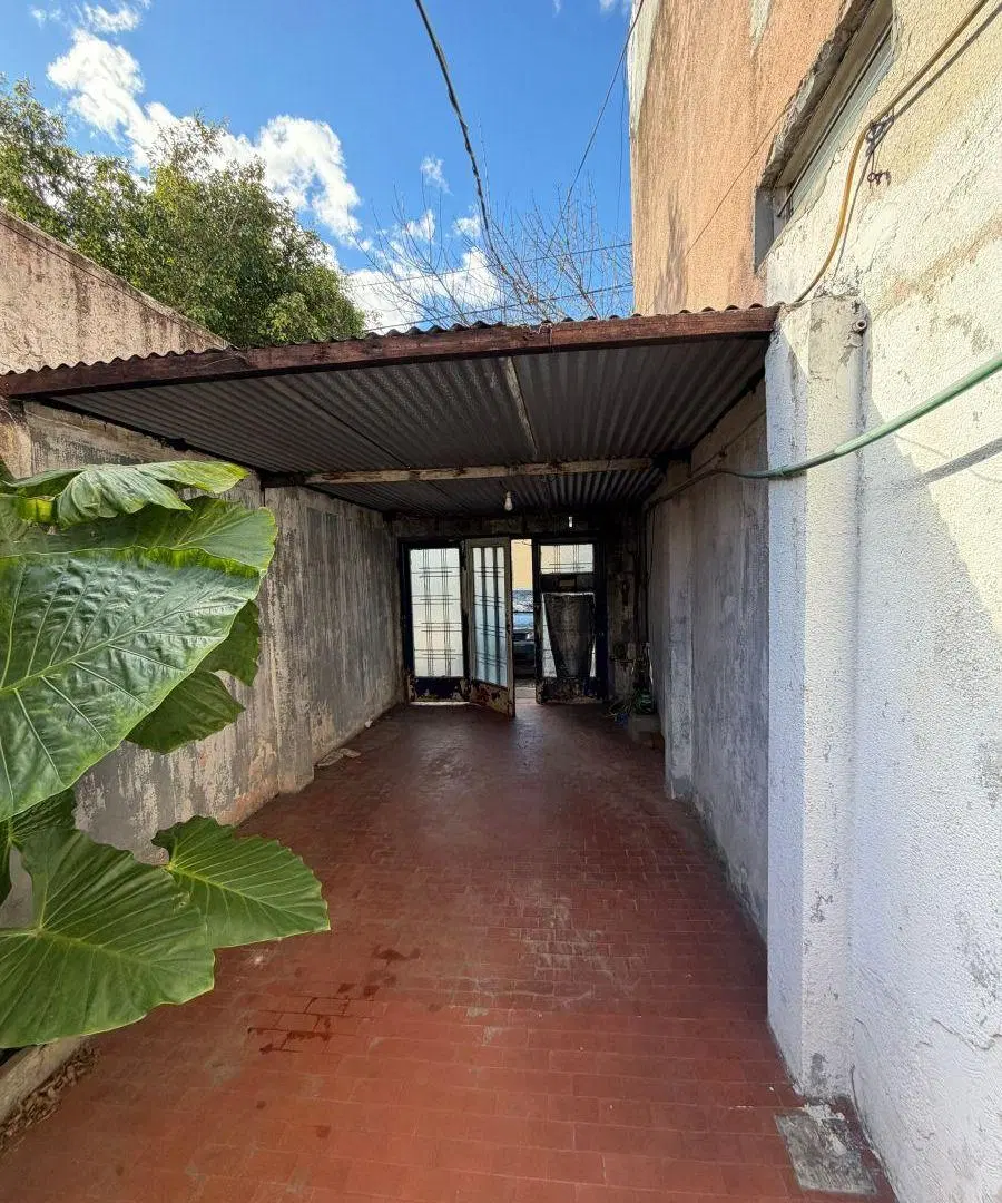 CASA TIPO PH 3 AMBIENTES 5