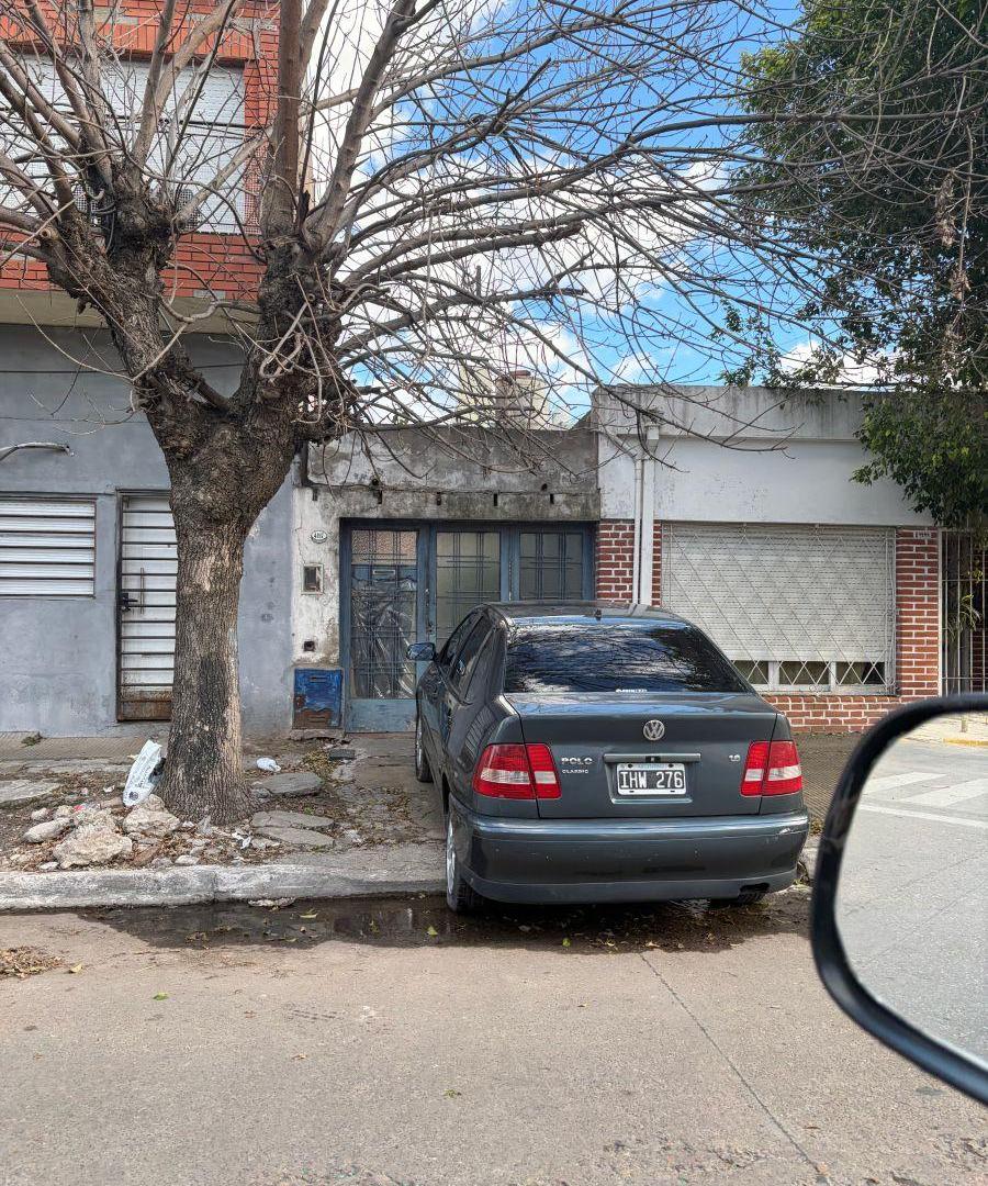 CASA TIPO PH 3 AMBIENTES